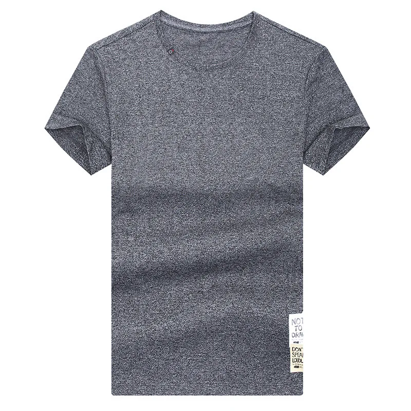 Youth Short Sleeve T-shirt Men Clothes 2019 Summer Solid Military tshirt Tops Fashion Cotton Blend Casual Silm Camisetas Hombre
Youth Short Sleeve T-shirt Men Clothes 2019 Summer Solid Military tshirt Tops Fashion Cotton Blend Casual Silm Camisetas Hombre