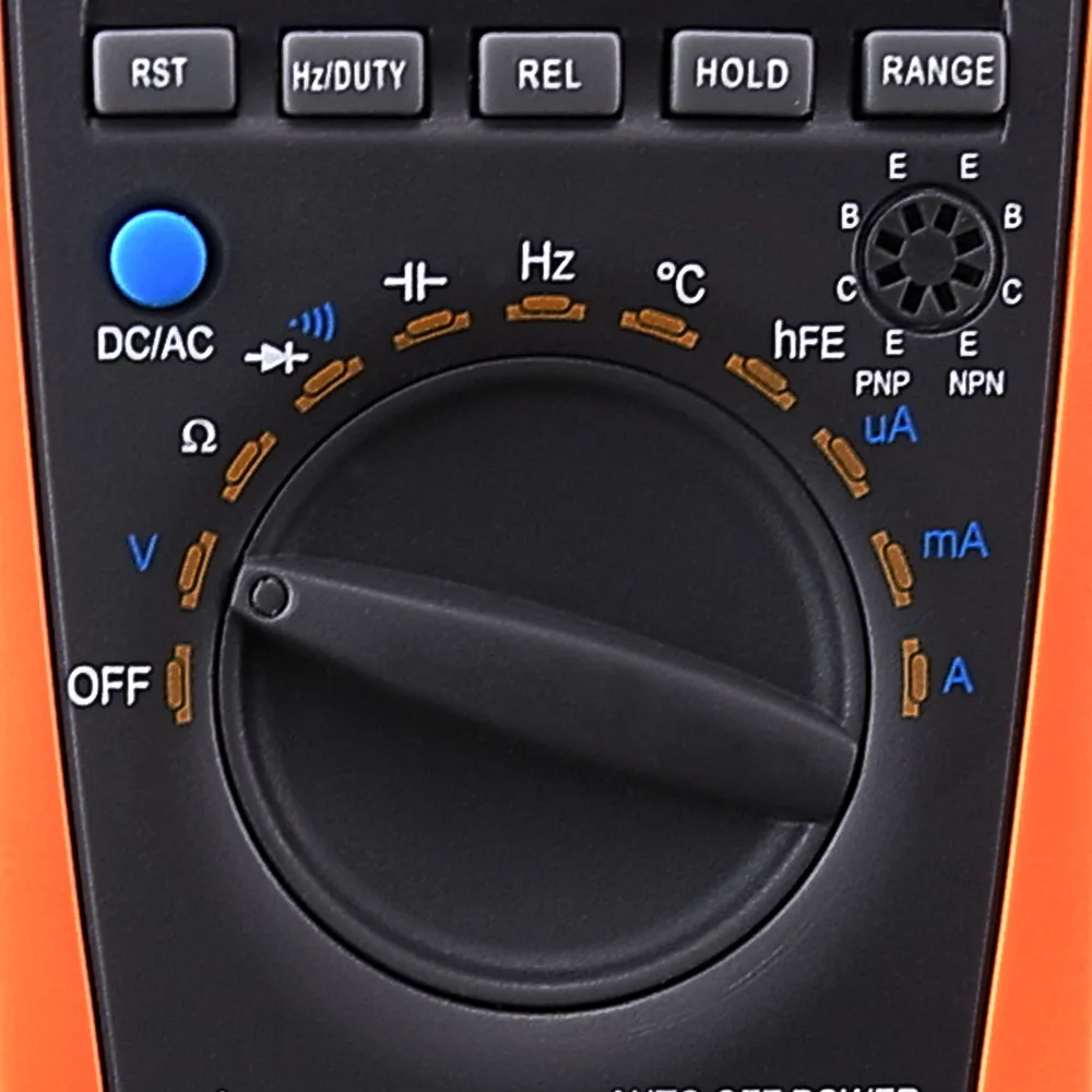 gain-express-gainexpress-Multimeter-VC-97-switch