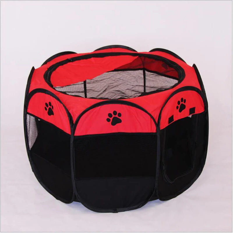 NEW Portable folding toy pen pet dog crate room puppy sports kennel cat cage waterproof outdoor removable mesh shade
NEW Portable folding toy pen pet dog crate room puppy sports kennel cat cage waterproof outdoor removable mesh shade
