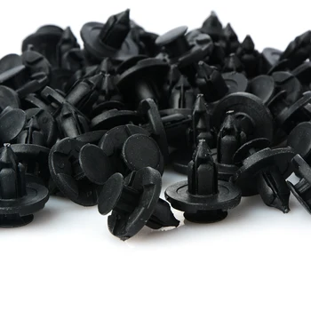 100PCS 8mm Auto Bumper Mudguard Special Nylon Rivet Fastener For Nissan Livina TIIDA Sylphy Car interior Fixing Clips
100PCS 8mm Auto Bumper Mudguard Special Nylon Rivet Fastener For Nissan Livina TIIDA Sylphy Car interior Fixing Clips