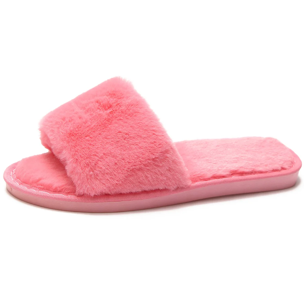 Women Flat Casual Plush Indoor Wear Resistant Non-Slip Warm Autumn Winter Portable Lightweight Soft
Women Flat Casual Plush Indoor Wear Resistant Non-Slip Warm Autumn Winter Portable Lightweight Soft