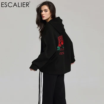 Escalier 2017 Autumn Basic Jacket Women Casual Batwing Sleeve Coat Fashion Bottom of The Drawstring Can Be Tightened Outwear
Escalier 2017 Autumn Basic Jacket Women Casual Batwing Sleeve Coat Fashion Bottom of The Drawstring Can Be Tightened Outwear