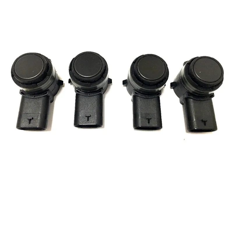 OEM 8K OPS Sensor 4K PDC Parking Sensor Park Pilot Sensors For VW Golf 7 MK7 5Q0 919 275 B
OEM 8K OPS Sensor 4K PDC Parking Sensor Park Pilot Sensors For VW Golf 7 MK7 5Q0 919 275 B