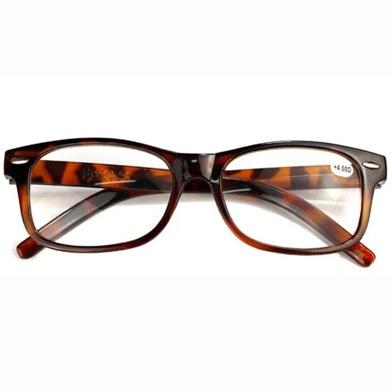 WOMEN New Leopard Anti Fatigue Reading Glasses Presbyopia 1.0 to 4.0 Diopter Ultra Clear 045
WOMEN New Leopard Anti Fatigue Reading Glasses Presbyopia 1.0 to 4.0 Diopter Ultra Clear 045