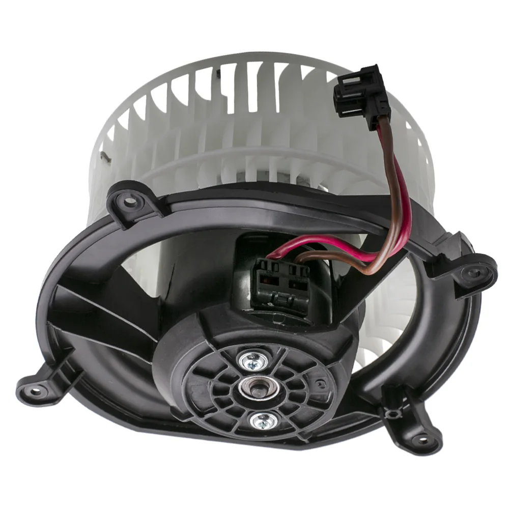 Heater Blower Motor 2118300408 For Mercedes-Benz W211 S211 C219 E320 E350 E500 CLS550 2118300908 8EW009159-601
Heater Blower Motor 2118300408 For Mercedes-Benz W211 S211 C219 E320 E350 E500 CLS550 2118300908 8EW009159-601