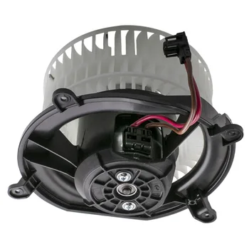 Heater Blower Motor 2118300408 For Mercedes-Benz W211 S211 C219 E320 E350 E500 CLS550 2118300908 8EW009159-601
Heater Blower Motor 2118300408 For Mercedes-Benz W211 S211 C219 E320 E350 E500 CLS550 2118300908 8EW009159-601