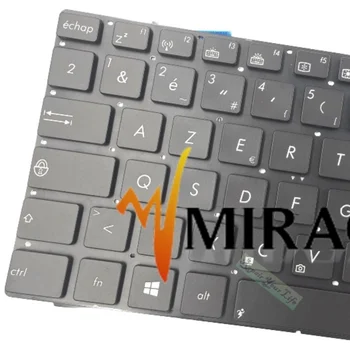 Repair You Life New French keyboard for ASUS N76 N76V N76VB N76VJ N76VM N76VZ black FR layout with backlit Original
Repair You Life New French keyboard for ASUS N76 N76V N76VB N76VJ N76VM N76VZ black FR layout with backlit Original