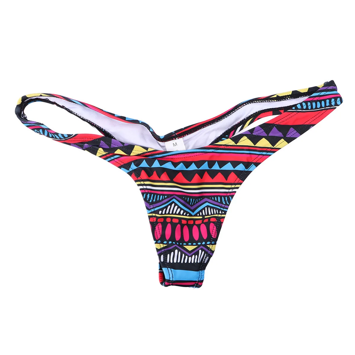 V Shape Womens Bikini Bottom Low-waisted Underwear Sexy Briefs Beach Swimwear Panties
V Shape Womens Bikini Bottom Low-waisted Underwear Sexy Briefs Beach Swimwear Panties
