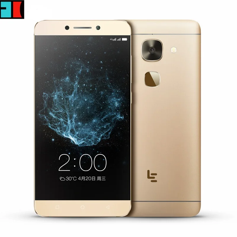 Оригинал letv 2 leeco le le2 x620 mtk6797 дека core fdd lte 5.5 "3 ГБ RAM 32 ROM FHD 1920X1080 16.0MP Отпечатков