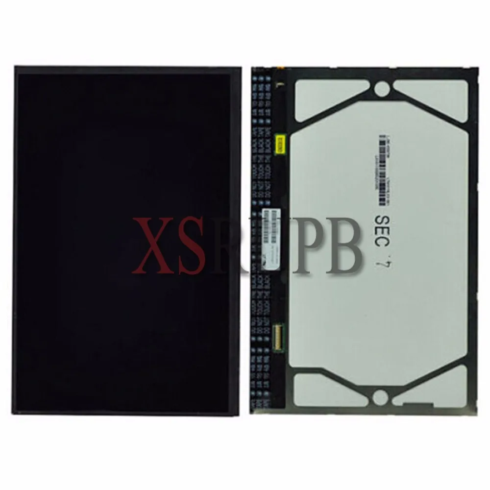 Original For Samsung Galaxy Tab 4 T530 T531 LCD Display Screen 10.1 inch 1280*800 Free Shipping
Original For Samsung Galaxy Tab 4 T530 T531 LCD Display Screen 10.1 inch 1280*800 Free Shipping