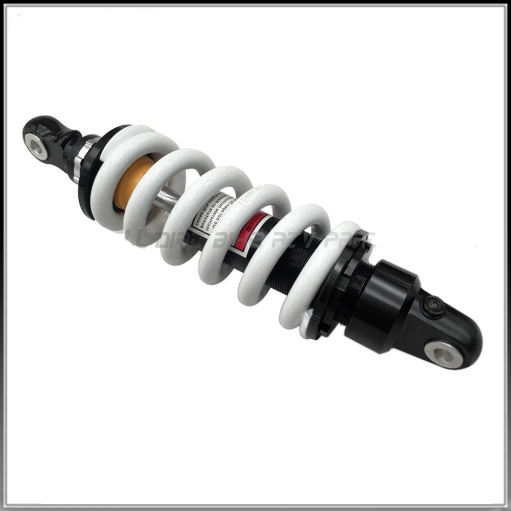 Heavy Duty Shocker Eliminator Suspension Absorber Rear Shock for Motorcycle Eliminator Suspension Spring 1200lb Pitbike Off-Road
Heavy Duty Shocker Eliminator Suspension Absorber Rear Shock for Motorcycle Eliminator Suspension Spring 1200lb Pitbike Off-Road