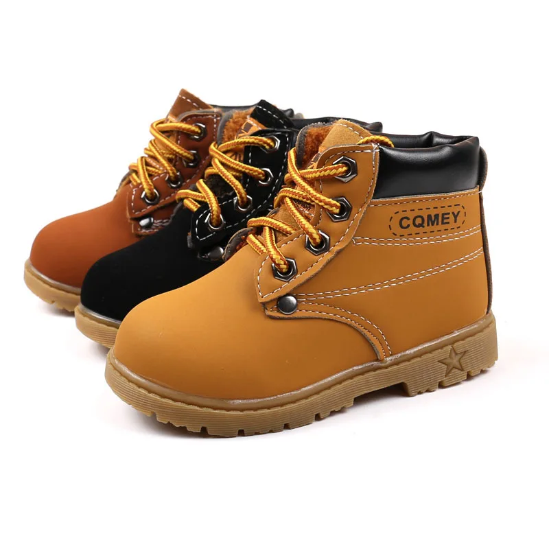 Spring Autumn Winter Children Sneakers Martin Boots Kids Shoes Boys Girls Snow Boots Casual Shoes Girls Boys Plush Fashion Boots
Spring Autumn Winter Children Sneakers Martin Boots Kids Shoes Boys Girls Snow Boots Casual Shoes Girls Boys Plush Fashion Boots