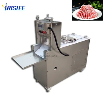 1pc Automatic Mutton Slicer meat cutting machine chicken beef cutter meat slicing machine
1pc Automatic Mutton Slicer meat cutting machine chicken beef cutter meat slicing machine