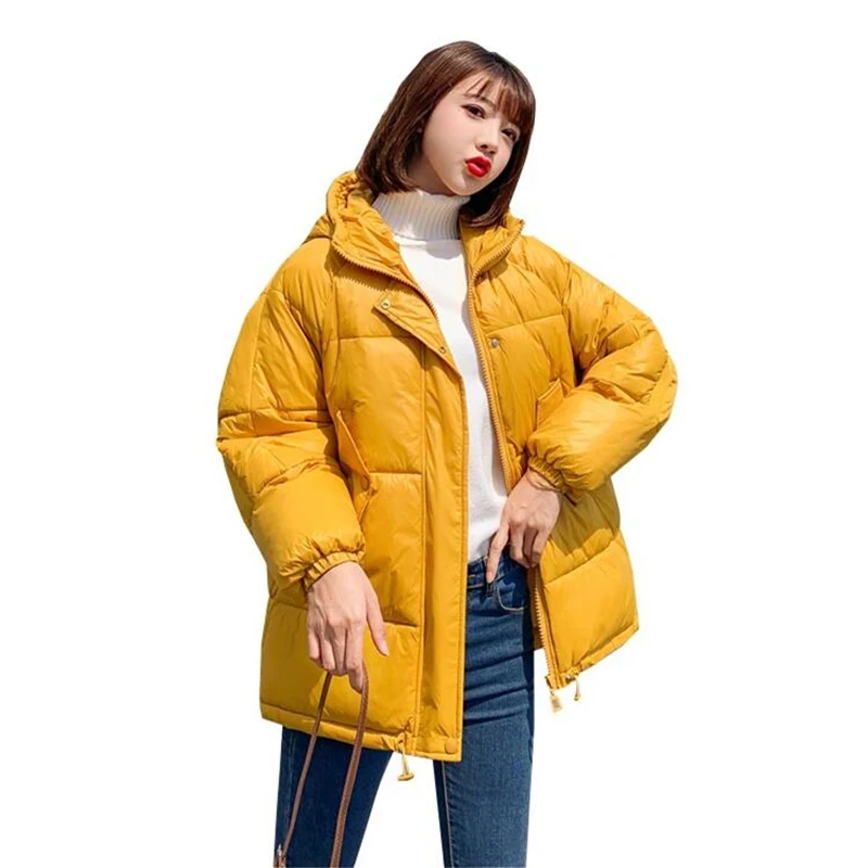 New Ladies Long Parkas Female Hooded Womens Winter Jacket Coat Thick Cotton Padded Warm Jacket Outwear Parka Women Winter Coats
New Ladies Long Parkas Female Hooded Womens Winter Jacket Coat Thick Cotton Padded Warm Jacket Outwear Parka Women Winter Coats
