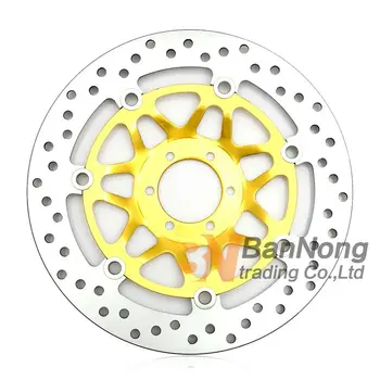 Free shipping Motorcycle Front Brake Disc Rotor For Honda CB250 Hornet 250 CB250F 1996-2001 VTR250 MC33 1998-2007 NEW
Free shipping Motorcycle Front Brake Disc Rotor For Honda CB250 Hornet 250 CB250F 1996-2001 VTR250 MC33 1998-2007 NEW