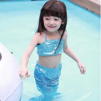 New Summer Blue Green Pink Mermaids Kids Child Girls Little Mermaid Swimsuit Mermaid Tail
New Summer Blue Green Pink Mermaids Kids Child Girls Little Mermaid Swimsuit Mermaid Tail