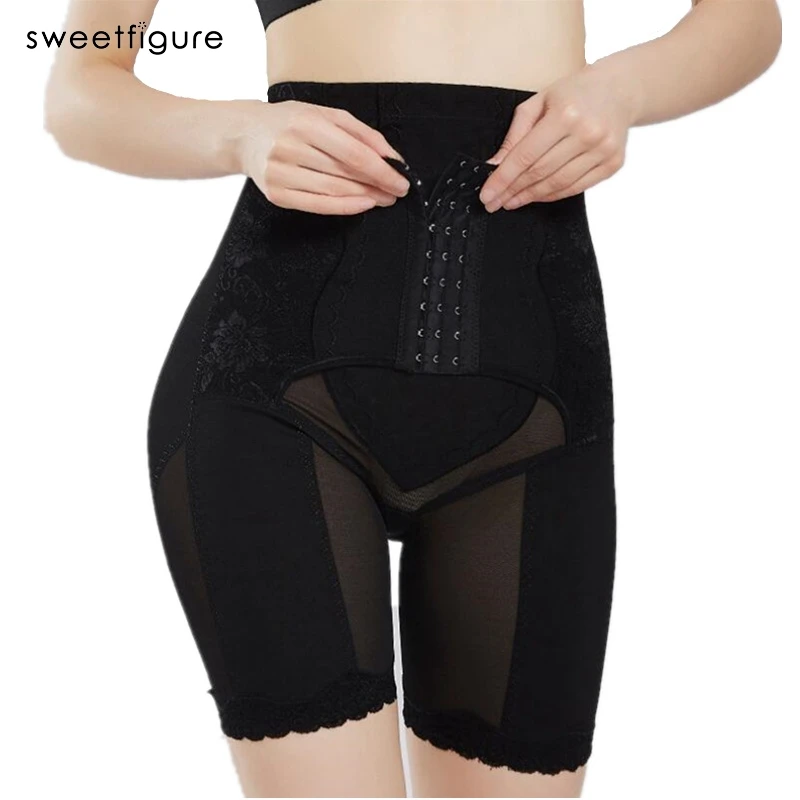 Slimming Pants Belt Women Butt Lifter Body Body Shaper Control Panties Underwear Panty Hooks Waist Trainer Modeling Strap Corset
Slimming Pants Belt Women Butt Lifter Body Body Shaper Control Panties Underwear Panty Hooks Waist Trainer Modeling Strap Corset