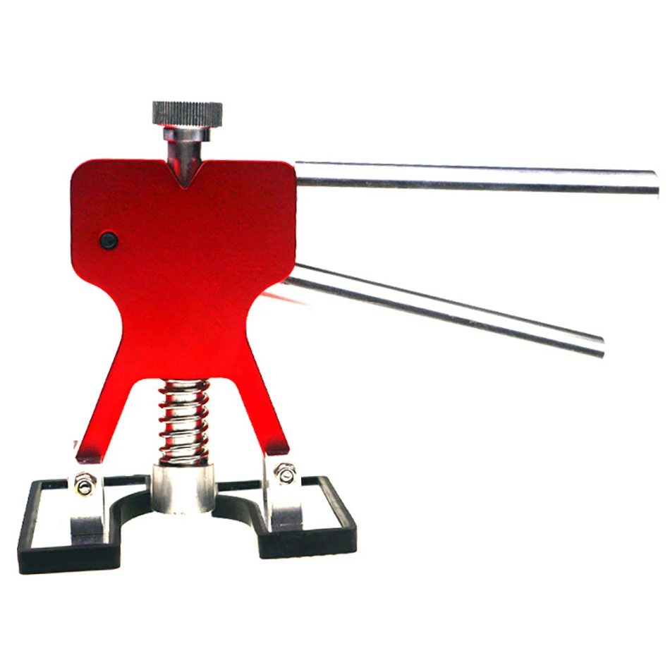 Car Dent Remover Puller Auto Body Dent Removal Tools Car Repair Kit Car Body Paintless Dent Puller Lifter Repair Tool
Car Dent Remover Puller Auto Body Dent Removal Tools Car Repair Kit Car Body Paintless Dent Puller Lifter Repair Tool