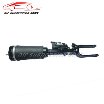 Air Suspension Shock Absorber Spring Strut Assembly Front for Mercedes-Benz R-Class W251 V251 Airmatic 2513203013
Air Suspension Shock Absorber Spring Strut Assembly Front for Mercedes-Benz R-Class W251 V251 Airmatic 2513203013