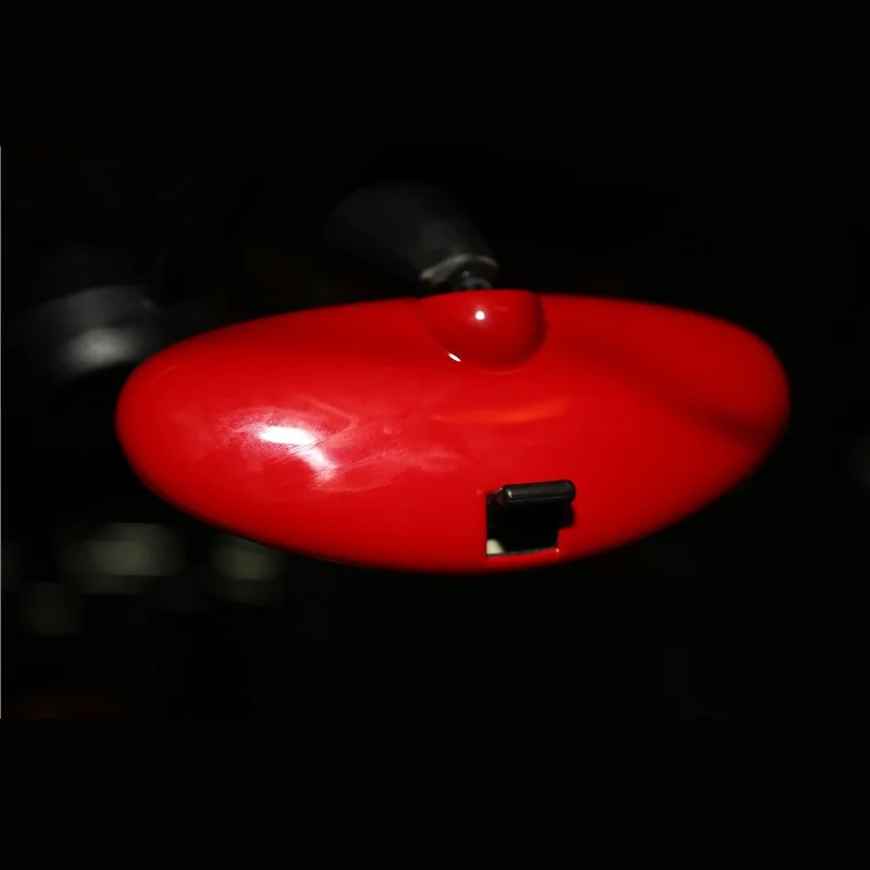Plastic Car Interior Rearview Mirror Cover Sticker Styling Mouldings Trim for Smart fortwo 2009 2010 2011 2012 2013 2014
Plastic Car Interior Rearview Mirror Cover Sticker Styling Mouldings Trim for Smart fortwo 2009 2010 2011 2012 2013 2014