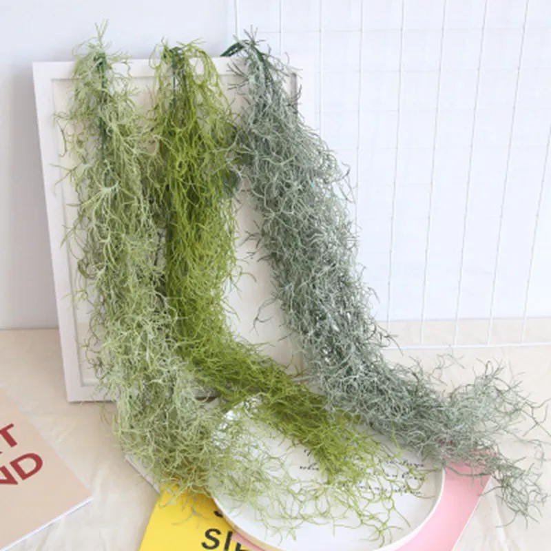 3pcs/lot 91cm Artificial Ivy green Garland Plants Vine Fake Flowers Home party wedding Decor Plastic Artificial Flower Rattan
3pcs/lot 91cm Artificial Ivy green Garland Plants Vine Fake Flowers Home party wedding Decor Plastic Artificial Flower Rattan