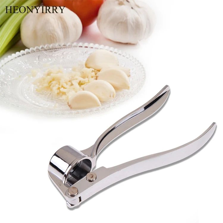 3cm Round Stainless Steel Kitchen Squeeze Tool Alloy Crusher Garlic Presses Peeler Fruit Vegetable Cooking Tools Accessories
3cm Round Stainless Steel Kitchen Squeeze Tool Alloy Crusher Garlic Presses Peeler Fruit Vegetable Cooking Tools Accessories