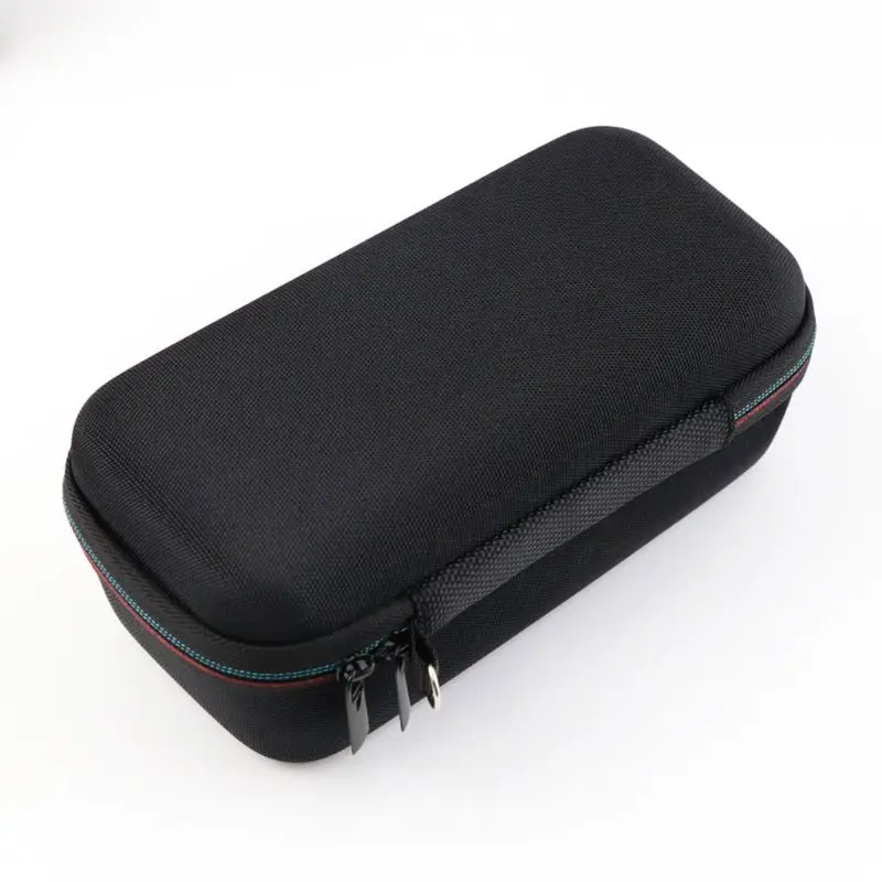 Storage Bag Carrying Box Wireless Mouse Case Organizer Cover Pouch Hard Shell Waterproof Shockproof Travel for Logitech G502 Mic
Storage Bag Carrying Box Wireless Mouse Case Organizer Cover Pouch Hard Shell Waterproof Shockproof Travel for Logitech G502 Mic