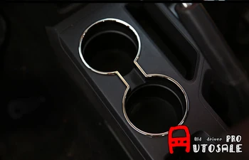 For Jeep Compass 2011-2015 ABS Chrome water cup holder decoration cover trim
For Jeep Compass 2011-2015 ABS Chrome water cup holder decoration cover trim