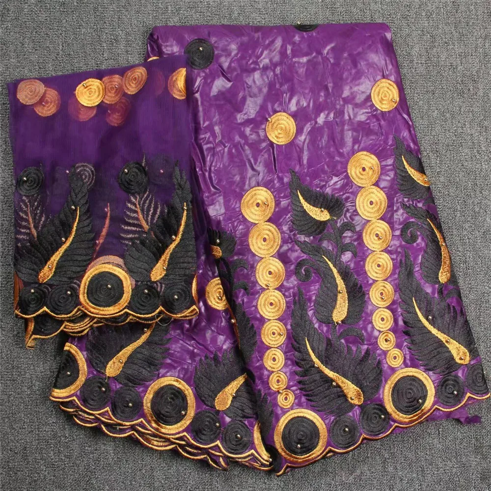 High Quality bazin Riche Getzner with Beads 2018 Latest African bazin Riche Fabric 5 Yard+2 Yard / Piece For Wedding GF34-2
High Quality bazin Riche Getzner with Beads 2018 Latest African bazin Riche Fabric 5 Yard+2 Yard / Piece For Wedding GF34-2