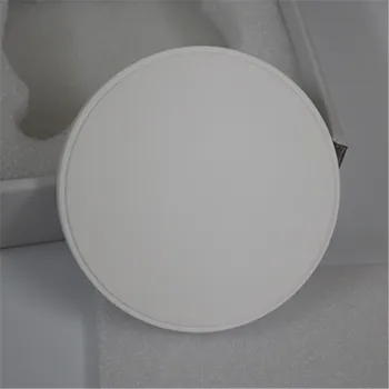 3 Pieces of OD98*10/12/14mm HT ST Open CAD/CAM Milling Systems Dental Zirconia Blocks
3 Pieces of OD98*10/12/14mm HT ST Open CAD/CAM Milling Systems Dental Zirconia Blocks