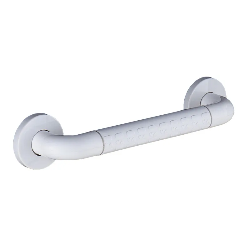 30/40/50cm Anti-slip Stainless Steel Handrail Elderly Grab Bars Wall Mounted Shower Bathtub Grip Handle for Bathroom Toilet
30/40/50cm Anti-slip Stainless Steel Handrail Elderly Grab Bars Wall Mounted Shower Bathtub Grip Handle for Bathroom Toilet