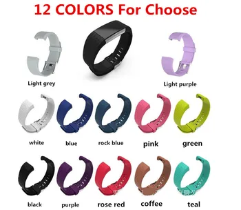 100pcs Strap for Fitbit Charge 2 Band Smart Accessorie for Fitbit Charge 2 Smart Wristband Strap Replacement of Original Strap
100pcs Strap for Fitbit Charge 2 Band Smart Accessorie for Fitbit Charge 2 Smart Wristband Strap Replacement of Original Strap