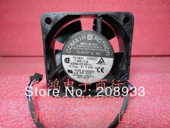For COMAIR FS12BOX 6CM 6025 12V 2.52W the Kang Muluo Dayton, three-wire +cooling fan
For COMAIR FS12BOX 6CM 6025 12V 2.52W the Kang Muluo Dayton, three-wire +cooling fan