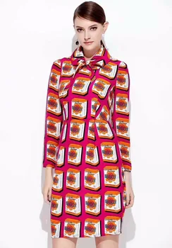 `Dress fashion women dress oodji 2018 silk dressfamale vestidos looks thinbodycon dress office evening dress shirt women
`Dress fashion women dress oodji 2018 silk dressfamale vestidos looks thinbodycon dress office evening dress shirt women