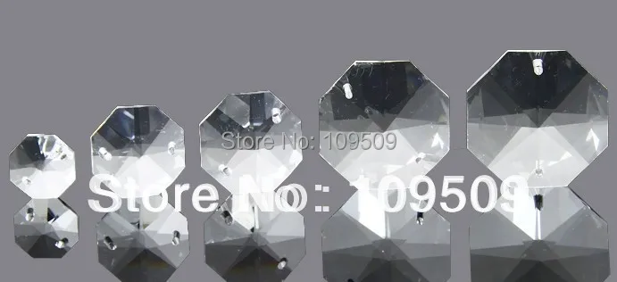 Free shipping,20-34mm Many Sizes Available with the Same Price Crystal Octagon Beads in Two holes
Free shipping,20-34mm Many Sizes Available with the Same Price Crystal Octagon Beads in Two holes