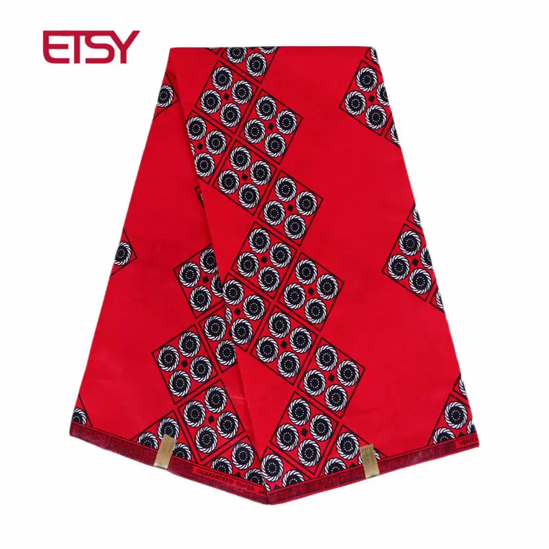2018 ankara african wax print fabric cotton veco-friendly African new Real Dutch Wax patchwork fabric 24FS1130
2018 ankara african wax print fabric cotton veco-friendly African new Real Dutch Wax patchwork fabric 24FS1130