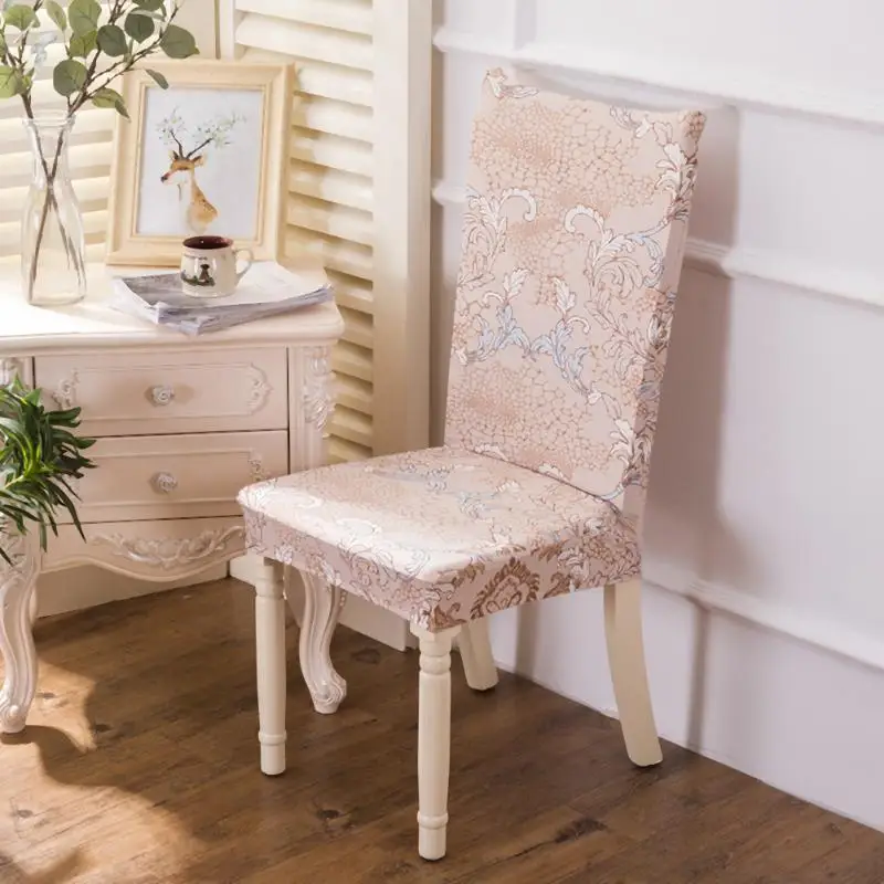 20 Patterns Polyester Removable Dining Chair Cover Stretch Elastic Slipcovers For Wedding Party Restaurant Hotel Chair Cover
20 Patterns Polyester Removable Dining Chair Cover Stretch Elastic Slipcovers For Wedding Party Restaurant Hotel Chair Cover