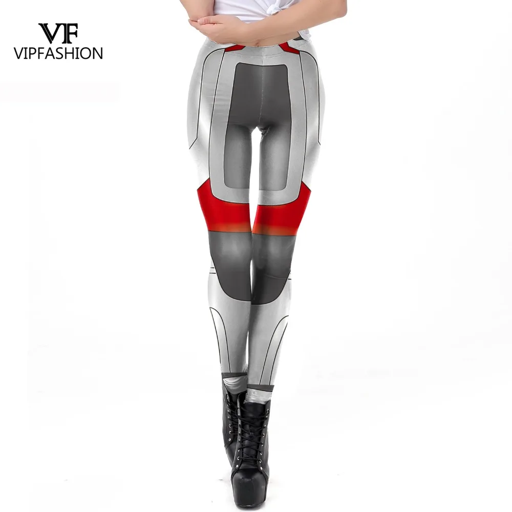 VIP FASHION 2019 New Leggings Women 3D Avengers Quantum Realm Captain Marvel SuperHero Printed Movie Workout Fitness Legins
VIP FASHION 2019 New Leggings Women 3D Avengers Quantum Realm Captain Marvel SuperHero Printed Movie Workout Fitness Legins