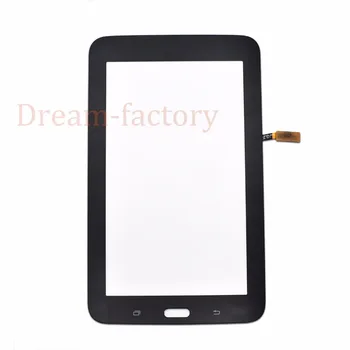 20pcs Touch Screen Digitizer Glass Lens for Samsung Tab 3 Lite 7.0 T113 T116 with Adhesive Sticker free DHL 
20pcs Touch Screen Digitizer Glass Lens for Samsung Tab 3 Lite 7.0 T113 T116 with Adhesive Sticker free DHL