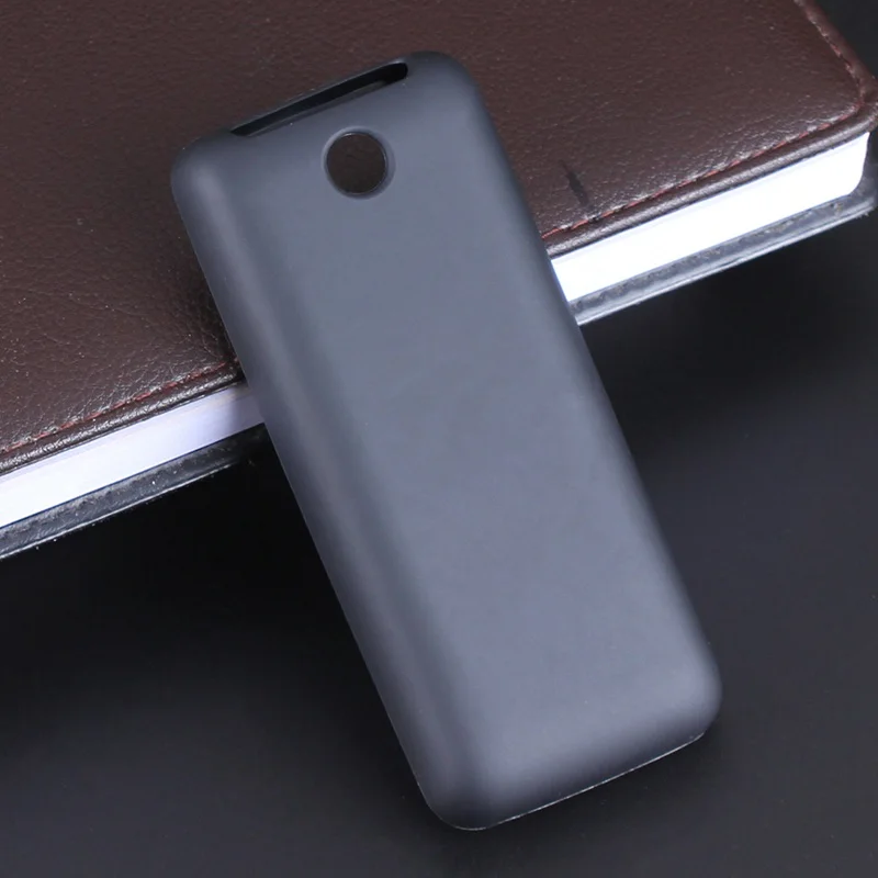Black Gel TPU Slim Soft Anti Skiding Case Back Cover for Nokia 108 Mobile Phone Rubber silicone Bag Coque Fundas
Black Gel TPU Slim Soft Anti Skiding Case Back Cover for Nokia 108 Mobile Phone Rubber silicone Bag Coque Fundas