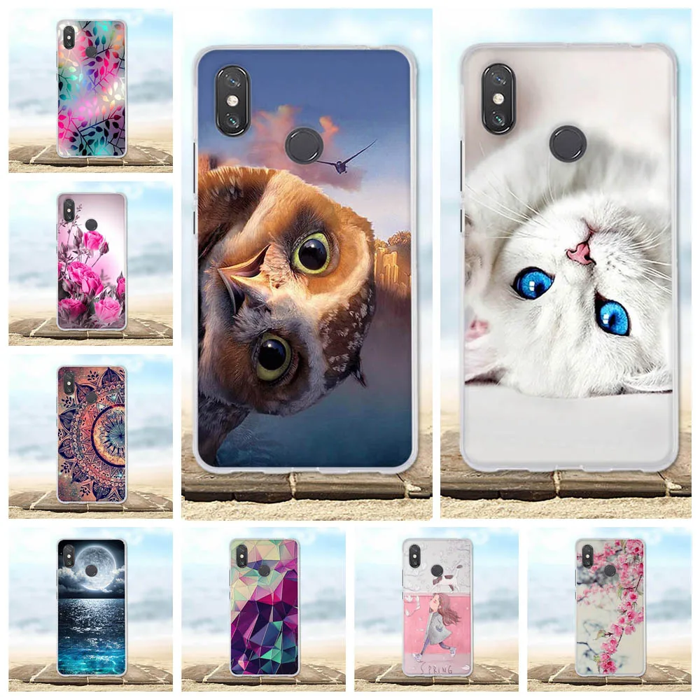 For Funda Xiaomi Mi Max 3 2 Case Silicone Soft Cover For Xiaomi Max 3 Mix 2 2S Case 3D Bags For Xiaomi Mi Max 3 Max3 Phone Cases
For Funda Xiaomi Mi Max 3 2 Case Silicone Soft Cover For Xiaomi Max 3 Mix 2 2S Case 3D Bags For Xiaomi Mi Max 3 Max3 Phone Cases