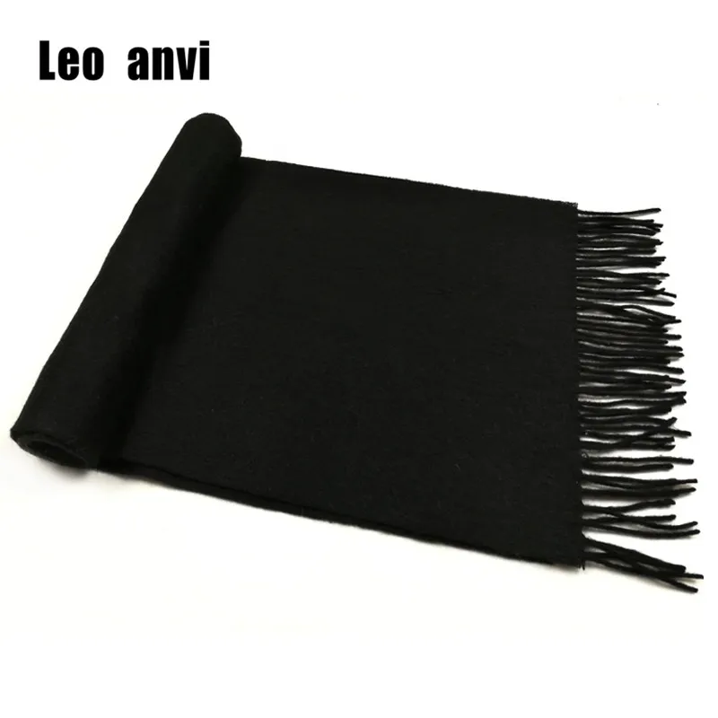 Leo anvi 100% wool winter scarf men warm Christmas luxury brand male and female scarves cashmere tassel Long Women Scarf Shawls
Leo anvi 100% wool winter scarf men warm Christmas luxury brand male and female scarves cashmere tassel Long Women Scarf Shawls