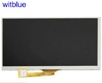 New LCD Display Matrix For 7" Digma Plane 7506 3G PS7048PG Tablet inner LCD Screen Panel Glass Module Replacement Free Shipping
New LCD Display Matrix For 7" Digma Plane 7506 3G PS7048PG Tablet inner LCD Screen Panel Glass Module Replacement Free Shipping