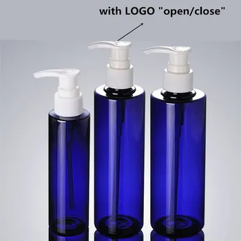 3ps 100ML 8OZ Blue With Lotion Pump For Hand Sanitizer, Personal care,Lotion Refillable Boston Bottles Home Recyle
3ps 100ML 8OZ Blue With Lotion Pump For Hand Sanitizer, Personal care,Lotion Refillable Boston Bottles Home Recyle