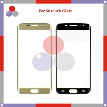 High Quality Galaxy S6 Edge G925 G925F Touch Panel Glass Front Glass Lens Screen
High Quality Galaxy S6 Edge G925 G925F Touch Panel Glass Front Glass Lens Screen