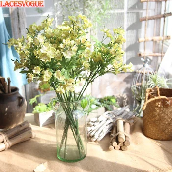 Artificial Plants Artificial Flowers Dancing Orchid Bouquet Flores Garden Decoration Home Decoration Pompom Flower Wall Plant
Artificial Plants Artificial Flowers Dancing Orchid Bouquet Flores Garden Decoration Home Decoration Pompom Flower Wall Plant
