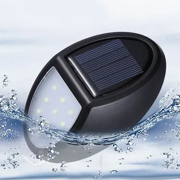 New Hot Smart Wall Light Lamp Energy-saving Waterproof Lighting Decoration for Outdoor Garden
New Hot Smart Wall Light Lamp Energy-saving Waterproof Lighting Decoration for Outdoor Garden