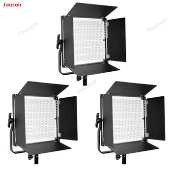 LED Photographic lamp Fill light out video live micro-movie constant light soft lamp K80 three-lamp set CD50 T03
LED Photographic lamp Fill light out video live micro-movie constant light soft lamp K80 three-lamp set CD50 T03