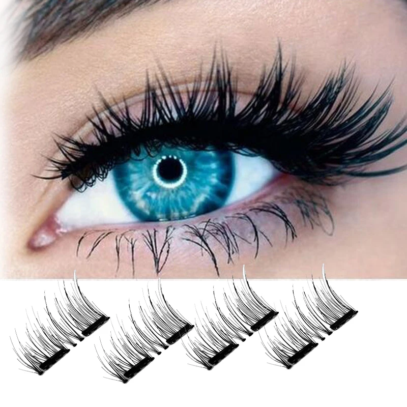 Накладные Ресницы Fashion Lashes для подчёркивания своей внешности