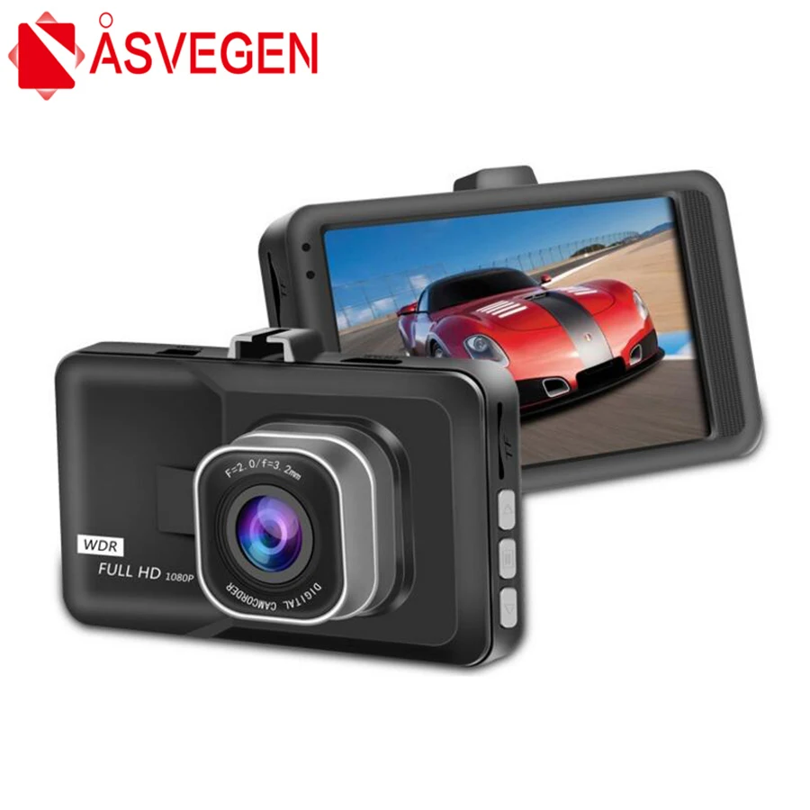 Asvegen Mini Car Dvr Dash Camera Vehicle Auto Dashcam Recorder Registrator Dash Cam Night Vision In Car Video Camera Full Hd
Asvegen Mini Car Dvr Dash Camera Vehicle Auto Dashcam Recorder Registrator Dash Cam Night Vision In Car Video Camera Full Hd